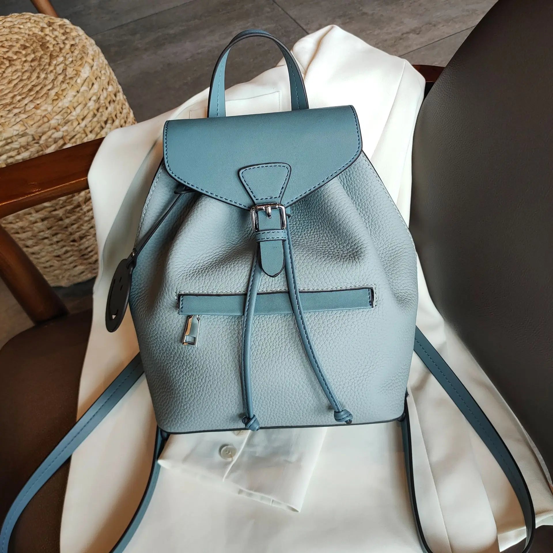 NL-350 MOCHILA DE MUJER