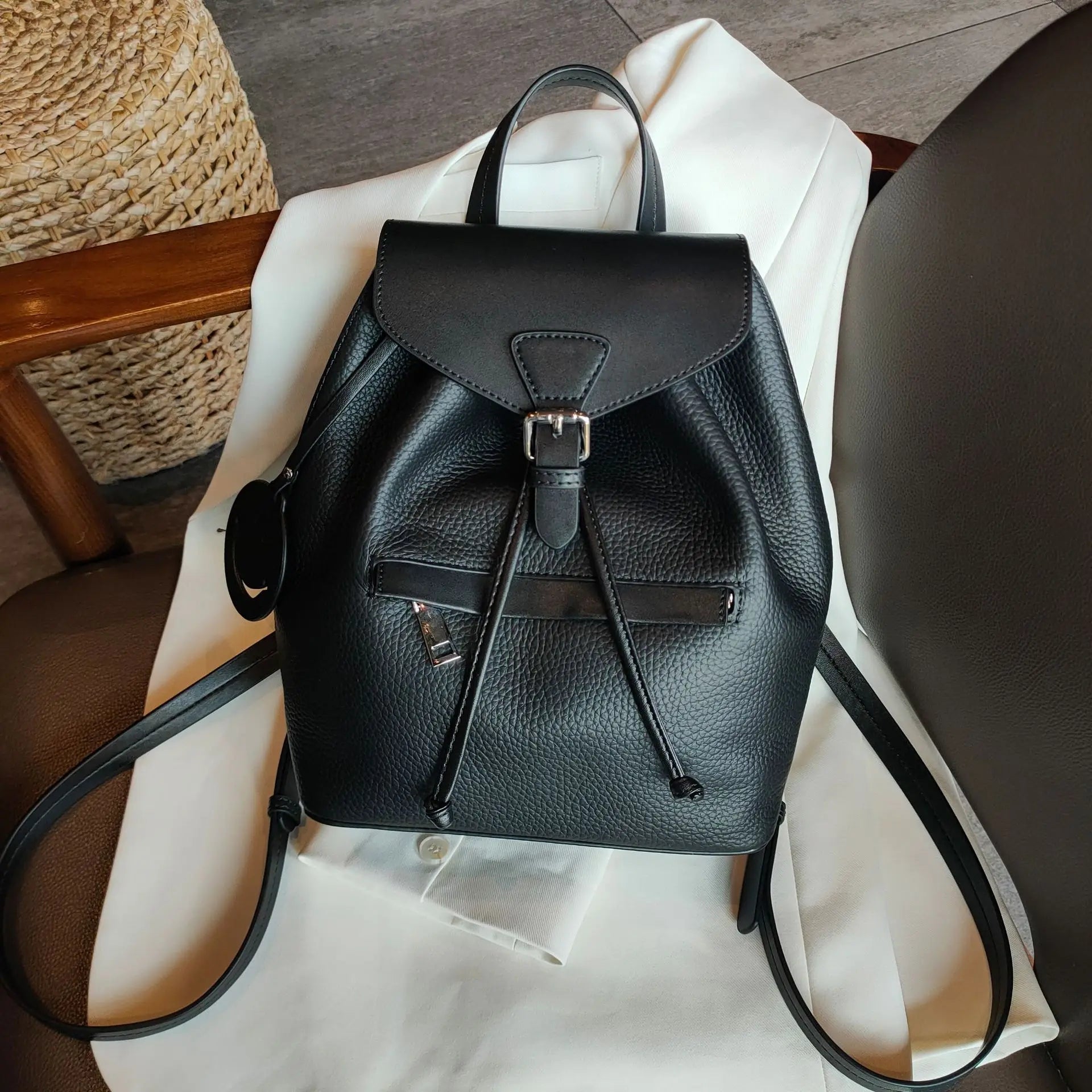 NL-350 MOCHILA DE MUJER