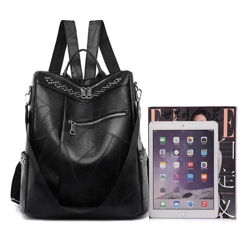 NL-356 MOCHILA DE MUJER