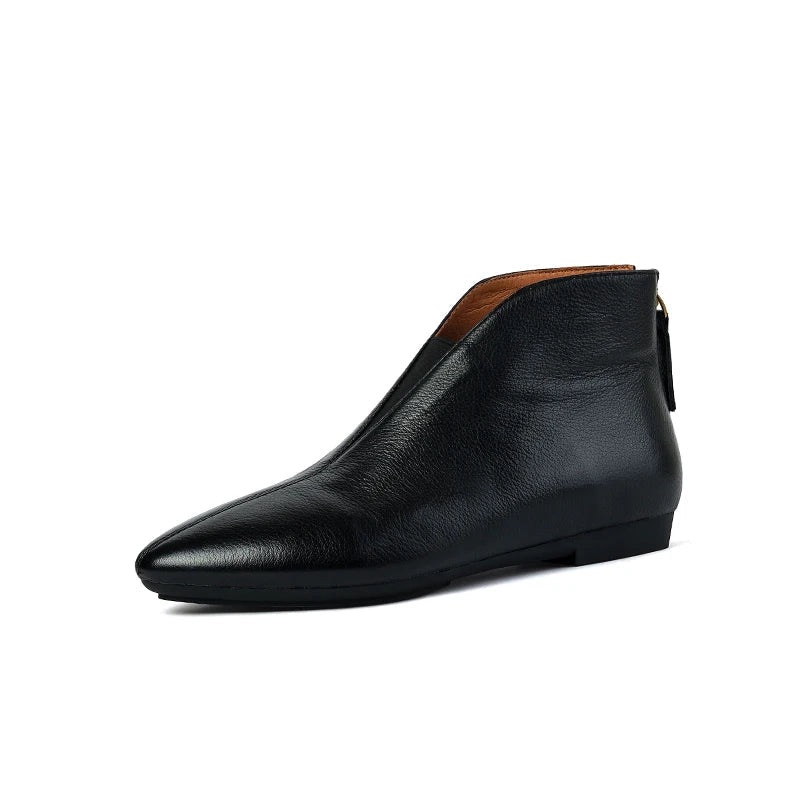 DP-466 BOTAS DE MUJER