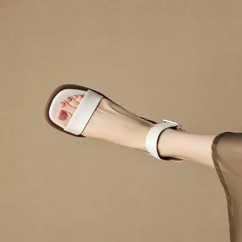 NL-207 SANDALIAS DE MUJER