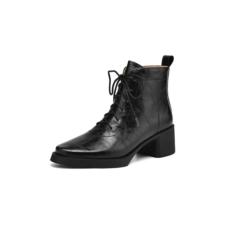 DP-381 BOTAS DE MUJER