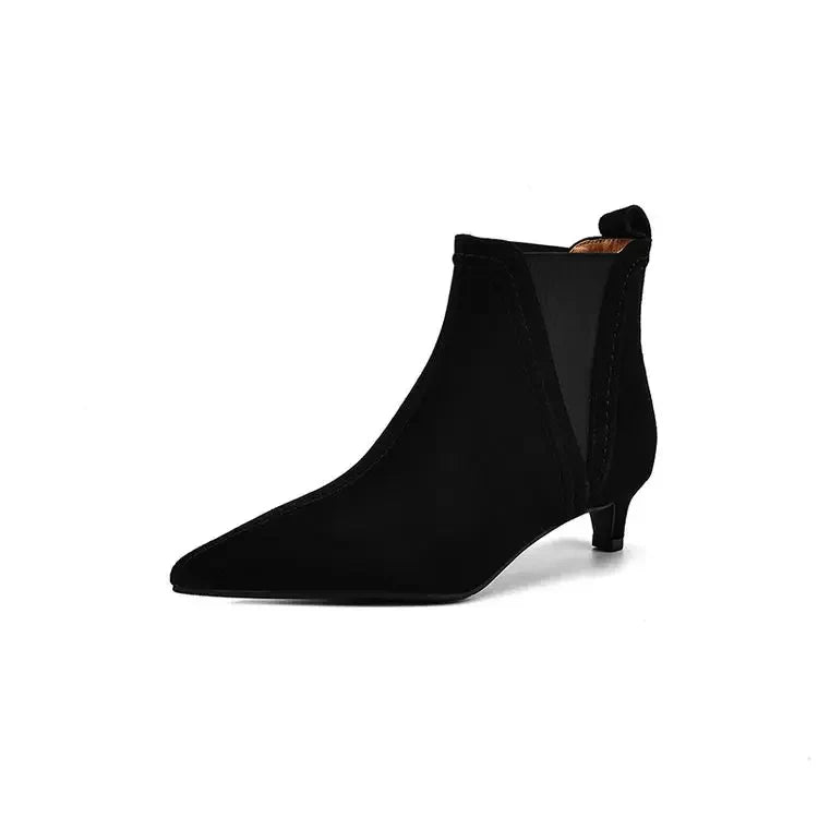 DP-315 BOTAS DE MUJER