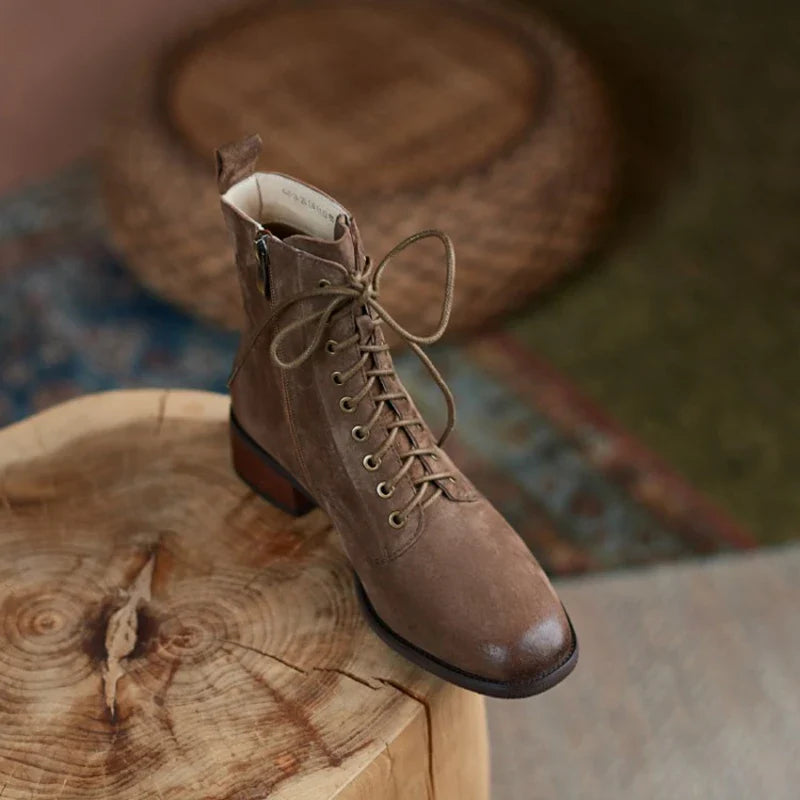 DP-435 BOTAS DE MUJER