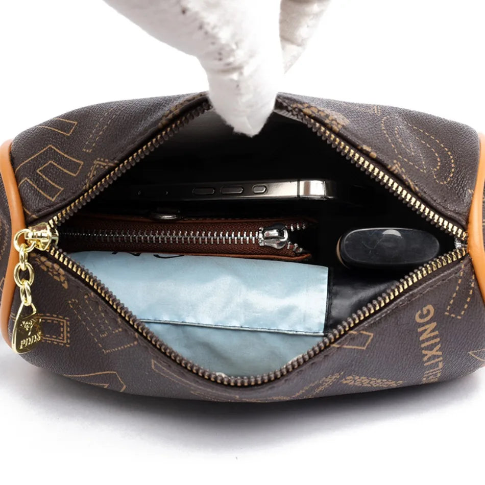 NL-303 BOLSO DE MUJER