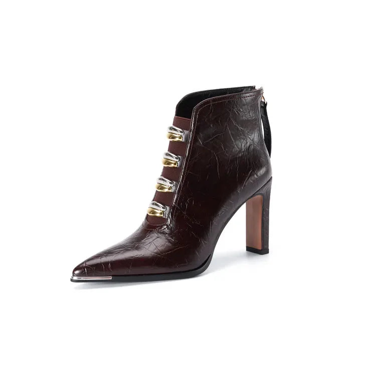 DP-424 BOTAS DE MUJER