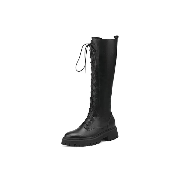 DP-319 BOTAS DE MUJER