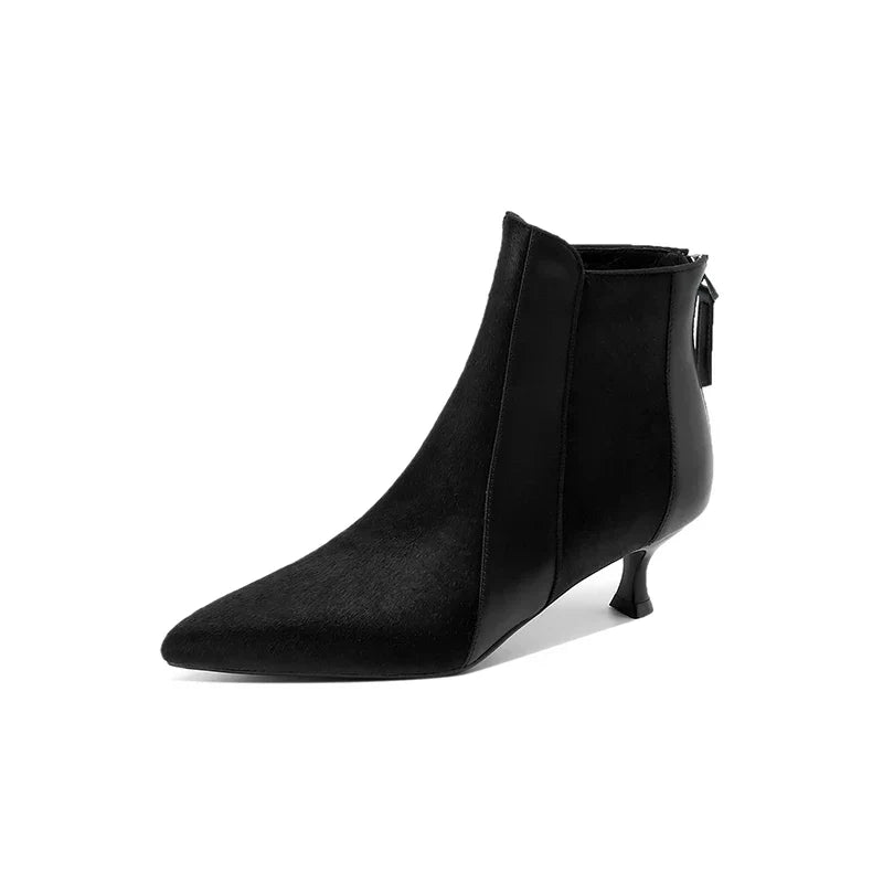 DP-298 BOTAS DE MUJER
