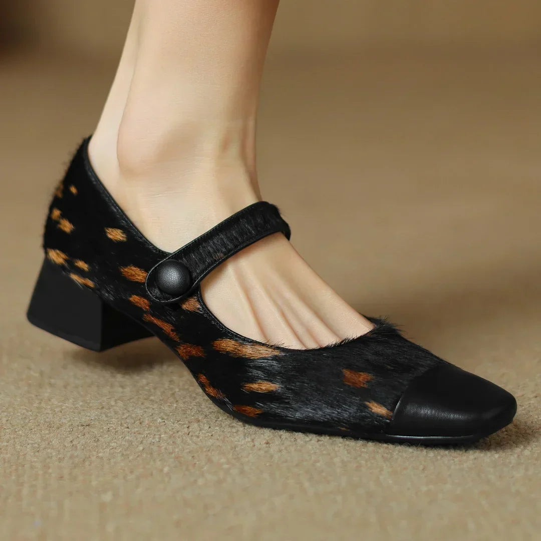 NL-259 SANDALIAS DE MUJER