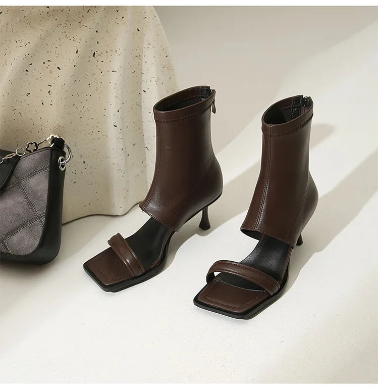 DP-174 SANDALIAS DE MUJER