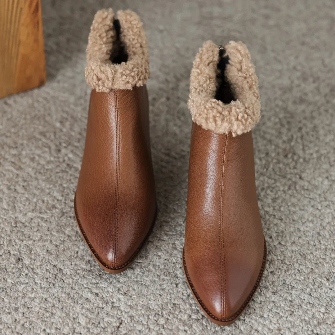 DP-472 BOTAS DE MUJER