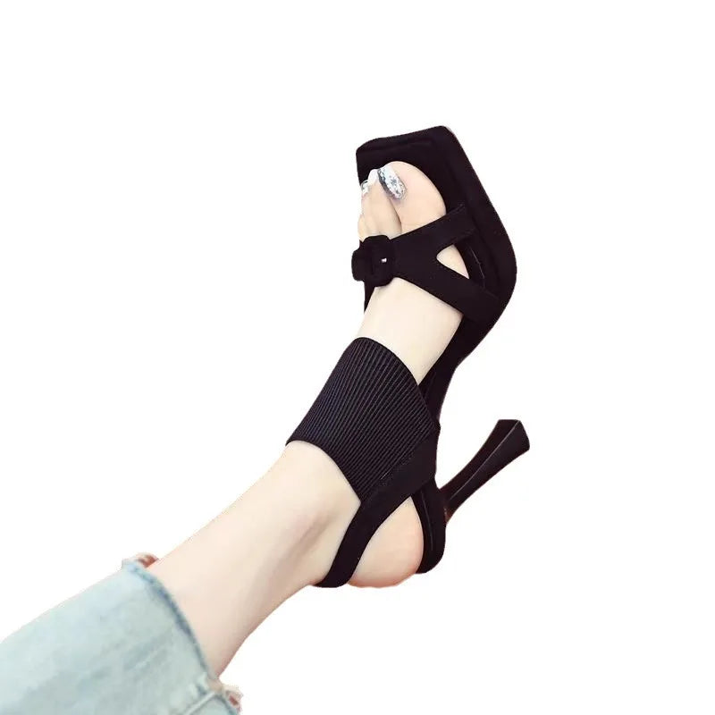 NL-213 SANDALIAS DE MUJER