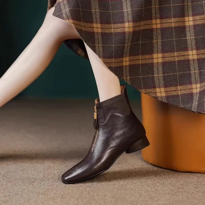 DP-426 BOTAS DE MUJER