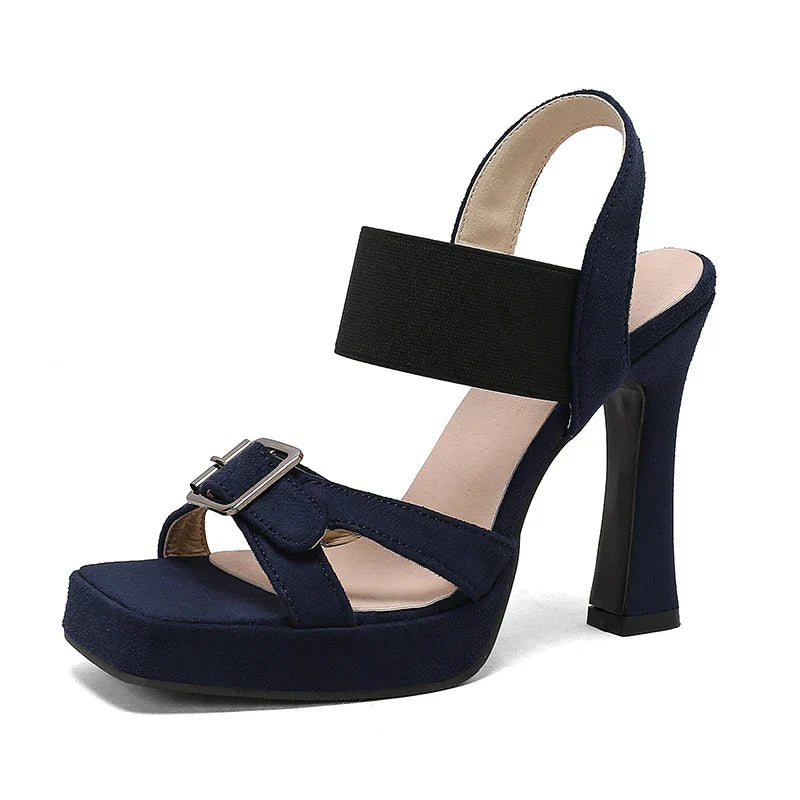 NL-280 SANDALIAS DE MUJER