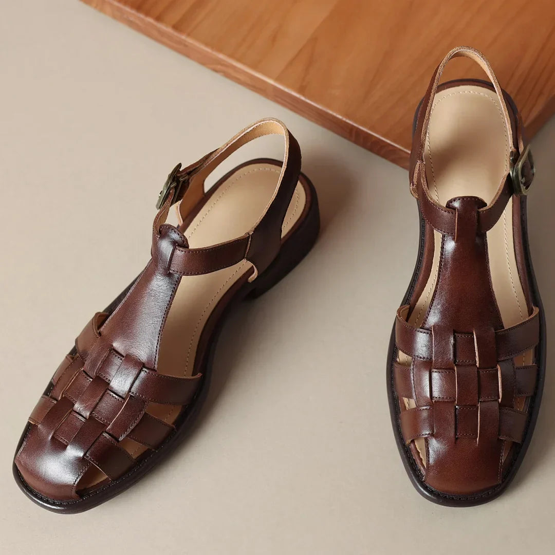 NL-471 SANDALIAS DE MUJER