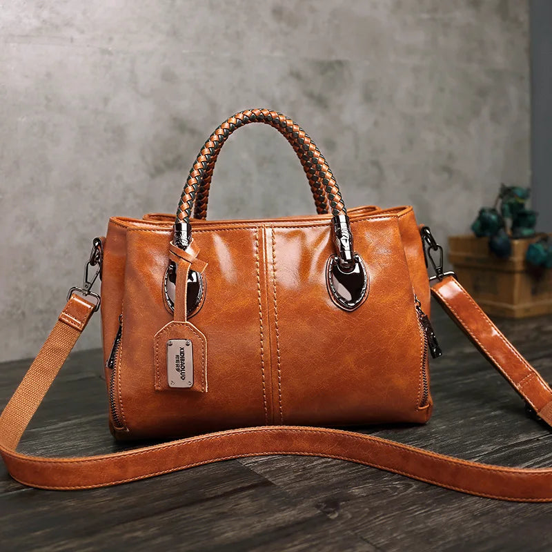NL-369 BOLSO DE MUJER