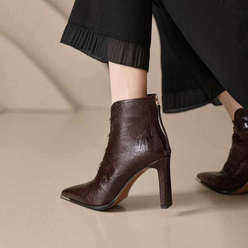 DP-424 BOTAS DE MUJER