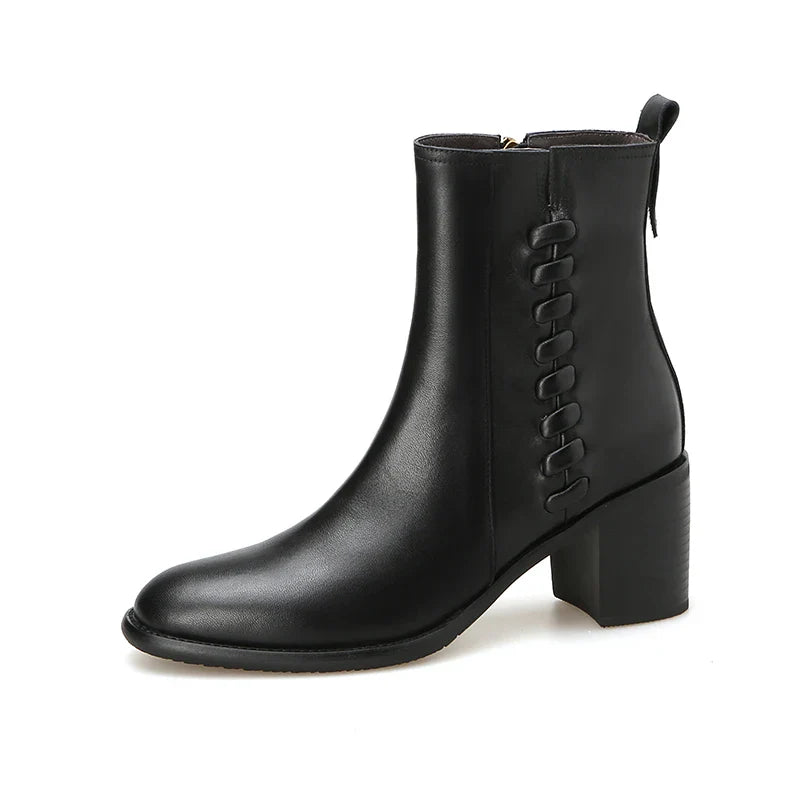 DP-382 BOTAS DE MUJER
