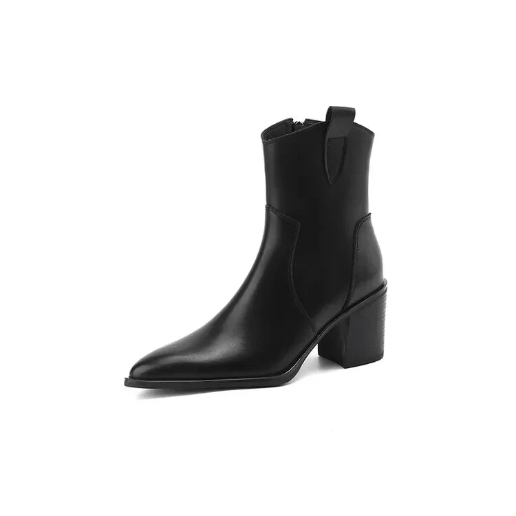 DP-448 BOTAS DE MUJER