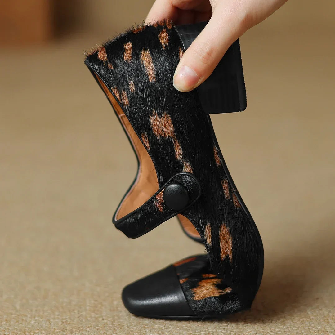 NL-259 SANDALIAS DE MUJER