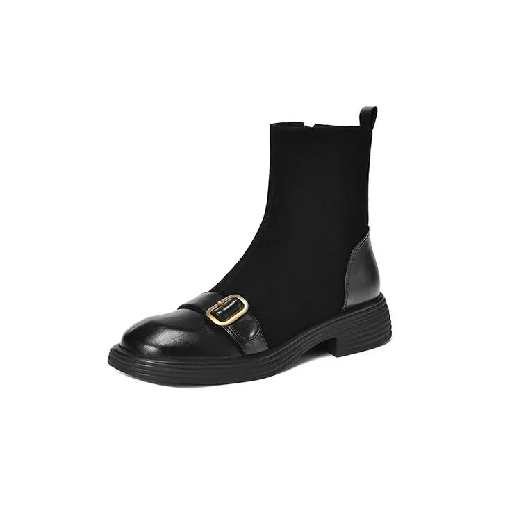 DP-434 BOTAS DE MUJER