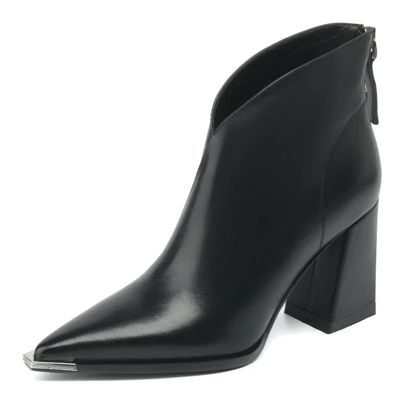 DP-459 BOTAS DE MUJER