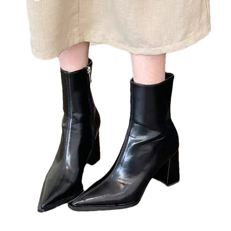 DP-253 BOTAS DE MUJER