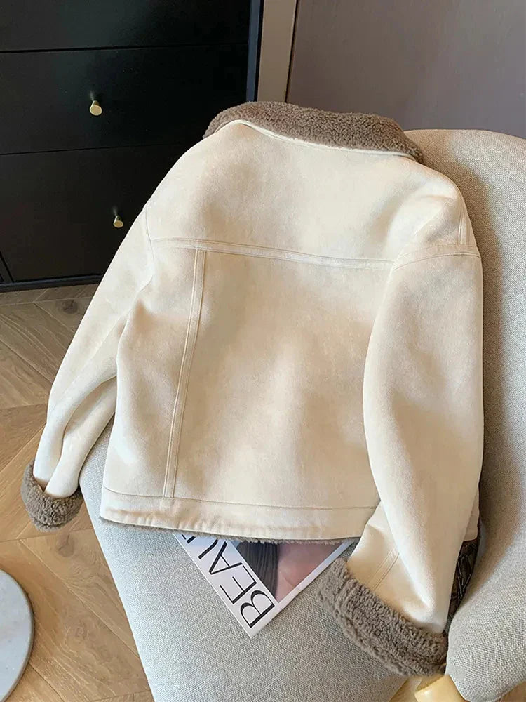 DP-340 CHAQUETA DE MUJER