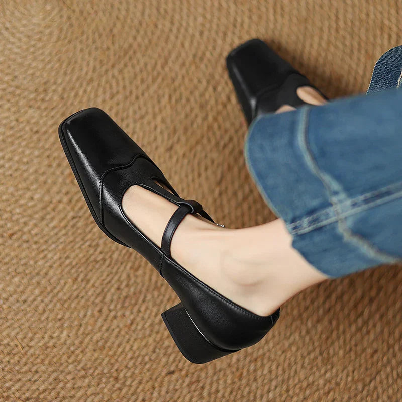 NL-261 SANDALIAS DE MUJER