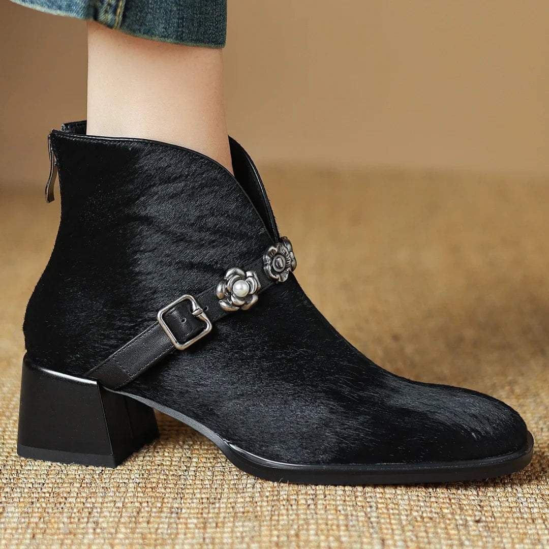 DP-410 BOTAS DE MUJER