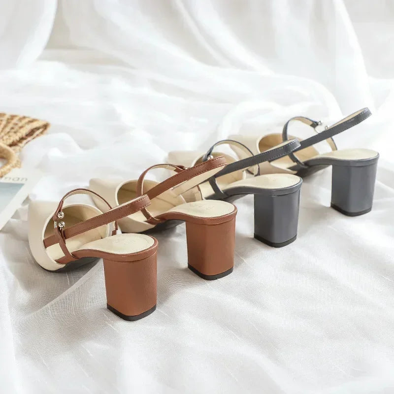 NL-202 SANDALIAS DE MUJER