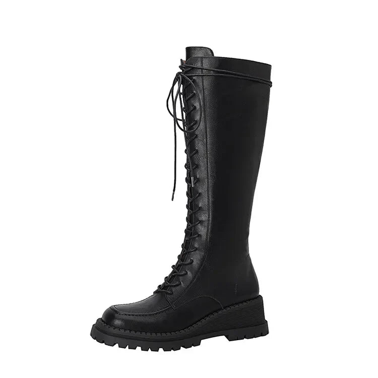 DP-458 BOTAS DE MUJER