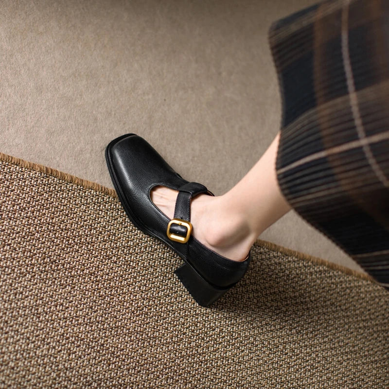 NL-476 ZAPATOS DE TACÓN ALTO PARA MUJER