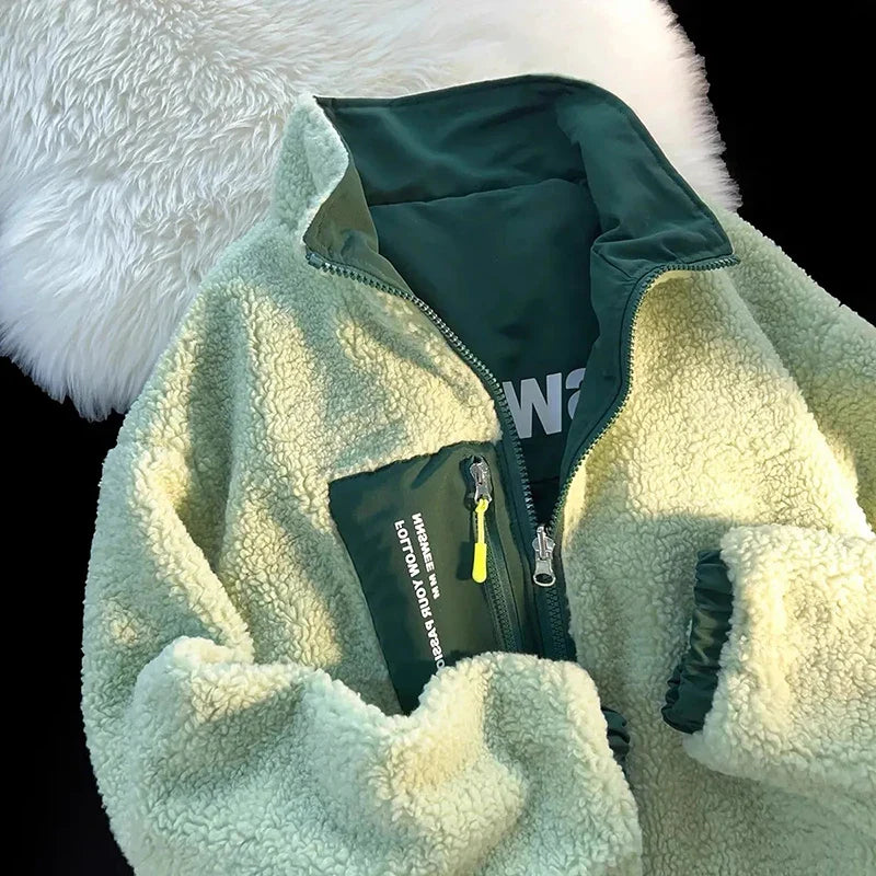 DP-359 ABRIGO DE MUJER