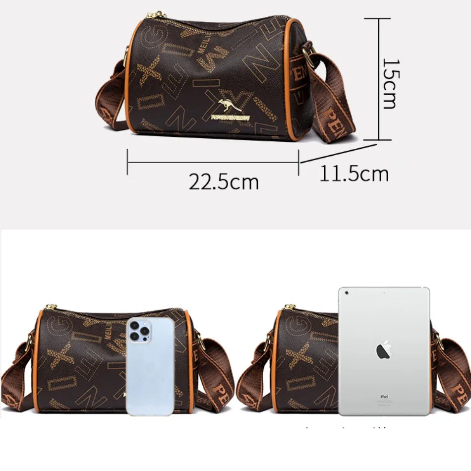 NL-303 BOLSO DE MUJER