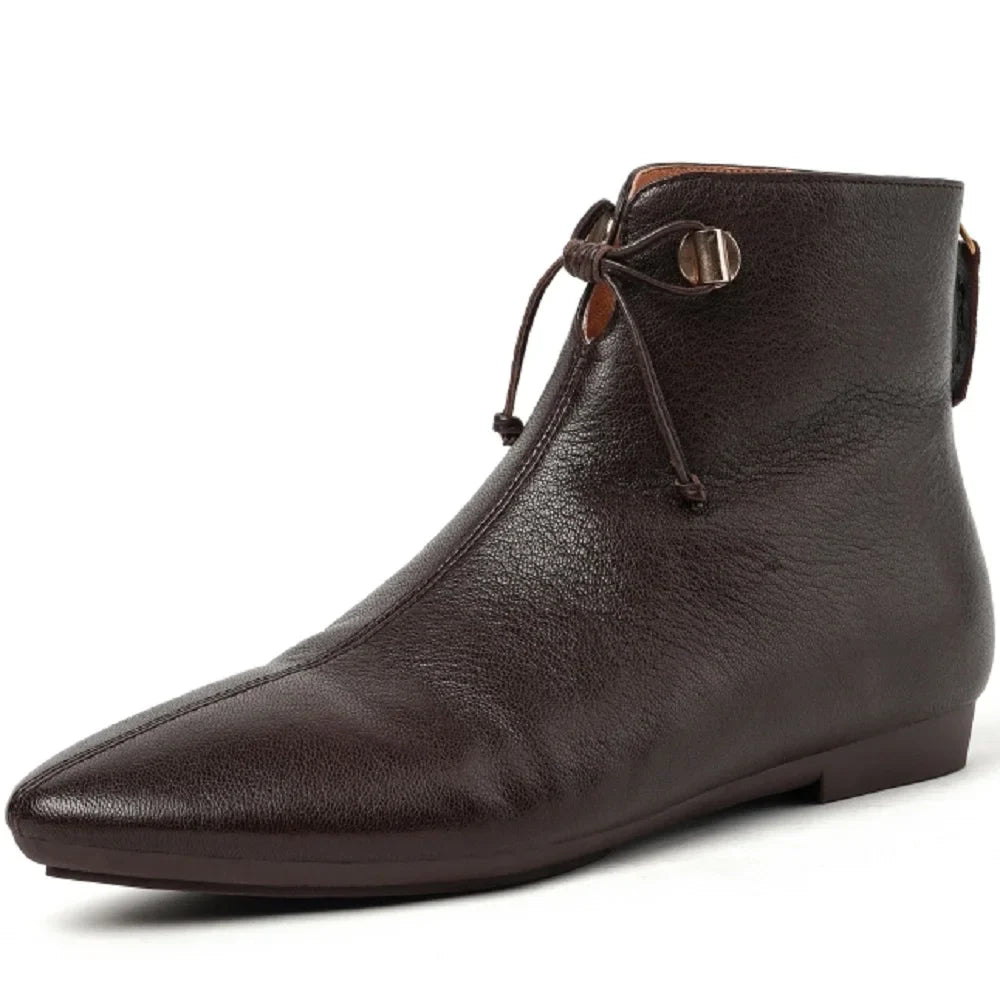 DP-461 BOTAS DE MUJER