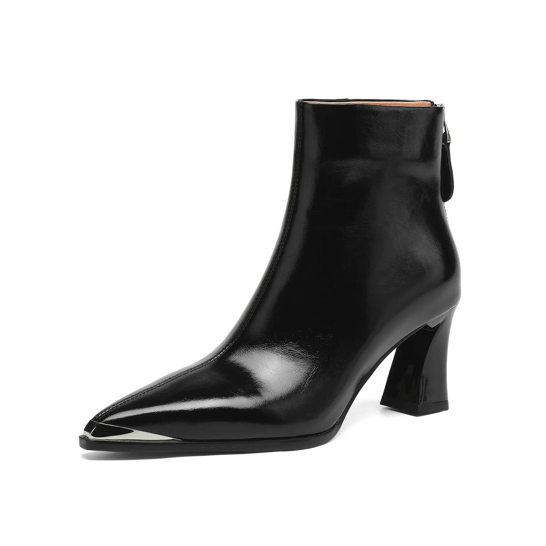 DP-470 BOTAS DE MUJER