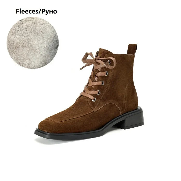 DP-320 BOTAS DE MUJER