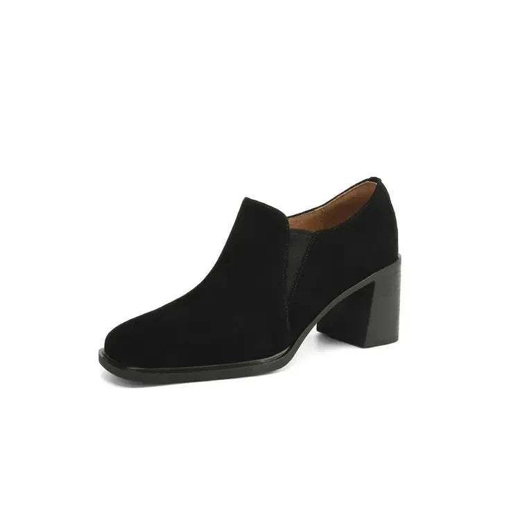 NL-480 ZAPATOS DE TACÓN ALTO PARA MUJER