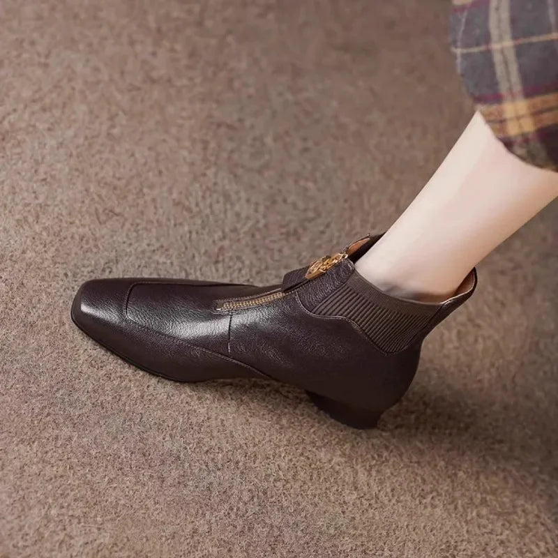 DP-426 BOTAS DE MUJER