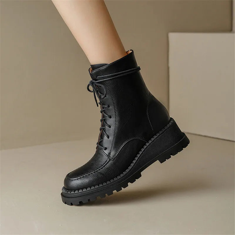 DP-458 BOTAS DE MUJER