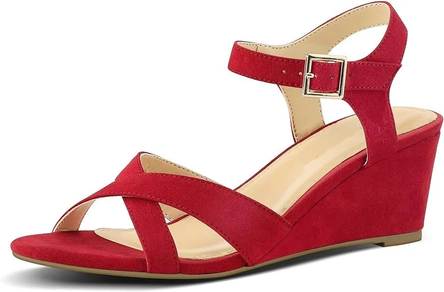 NL-250 SANDALIAS DE MUJER