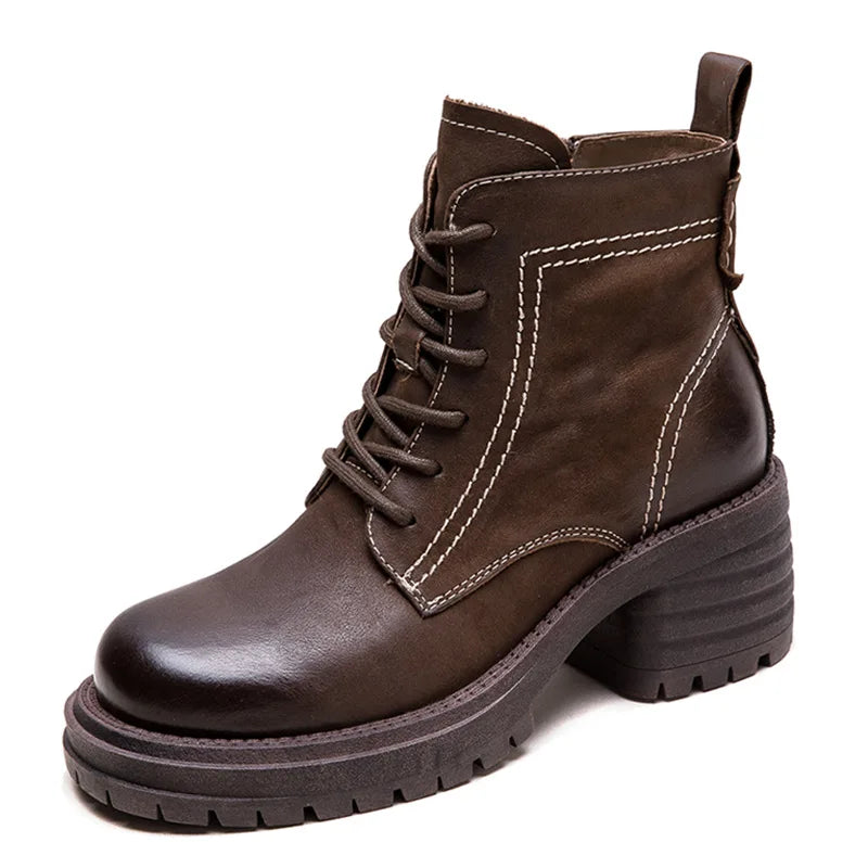 DP-385 BOTAS DE MUJER