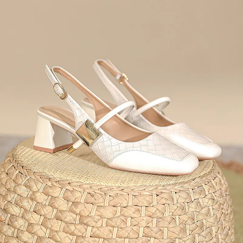 DP-116 SANDALIAS DE MUJER