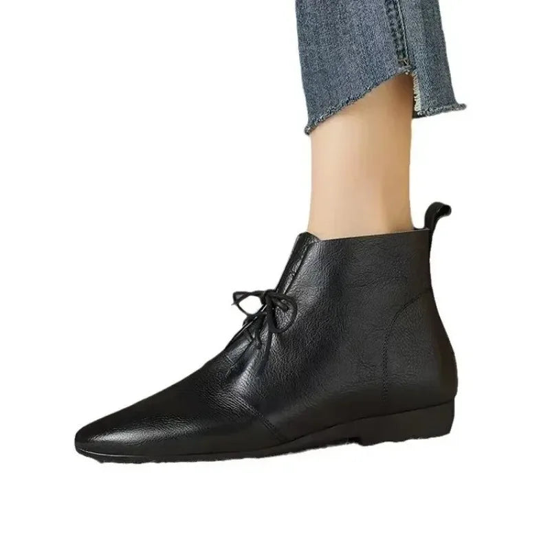 DP-465 BOTAS DE MUJER