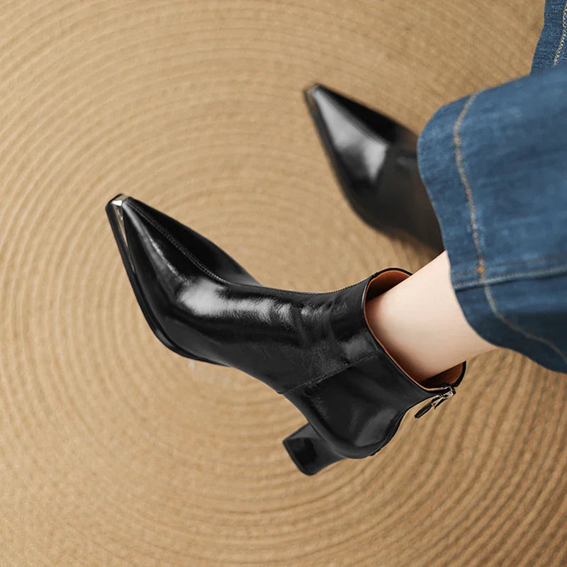 DP-470 BOTAS DE MUJER