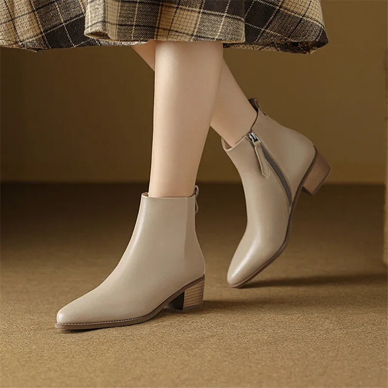 DP-249 BOTAS DE MUJER