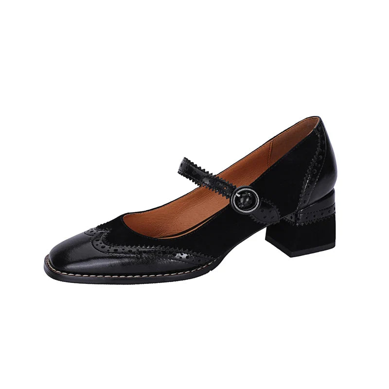 DP-369 ZAPATOS DE TACÓN ALTO PARA MUJER