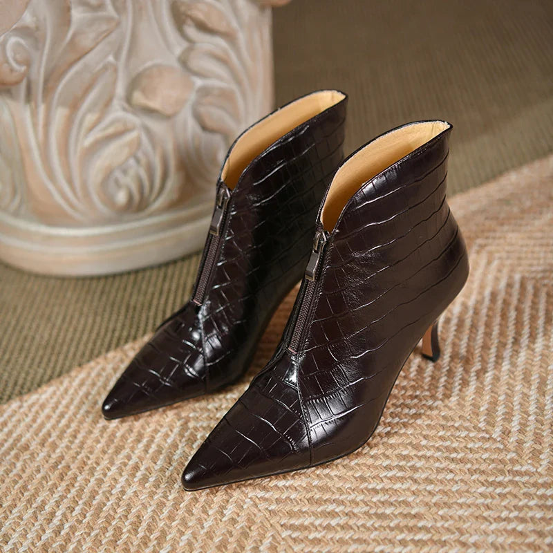 DP-474 BOTAS DE MUJER