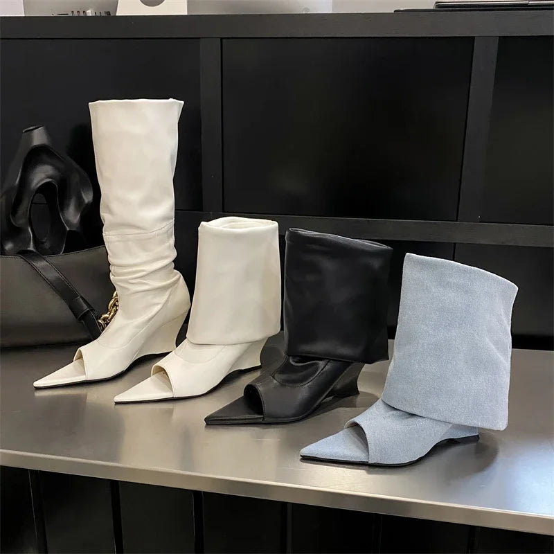 DP-176 SANDALIAS DE MUJER